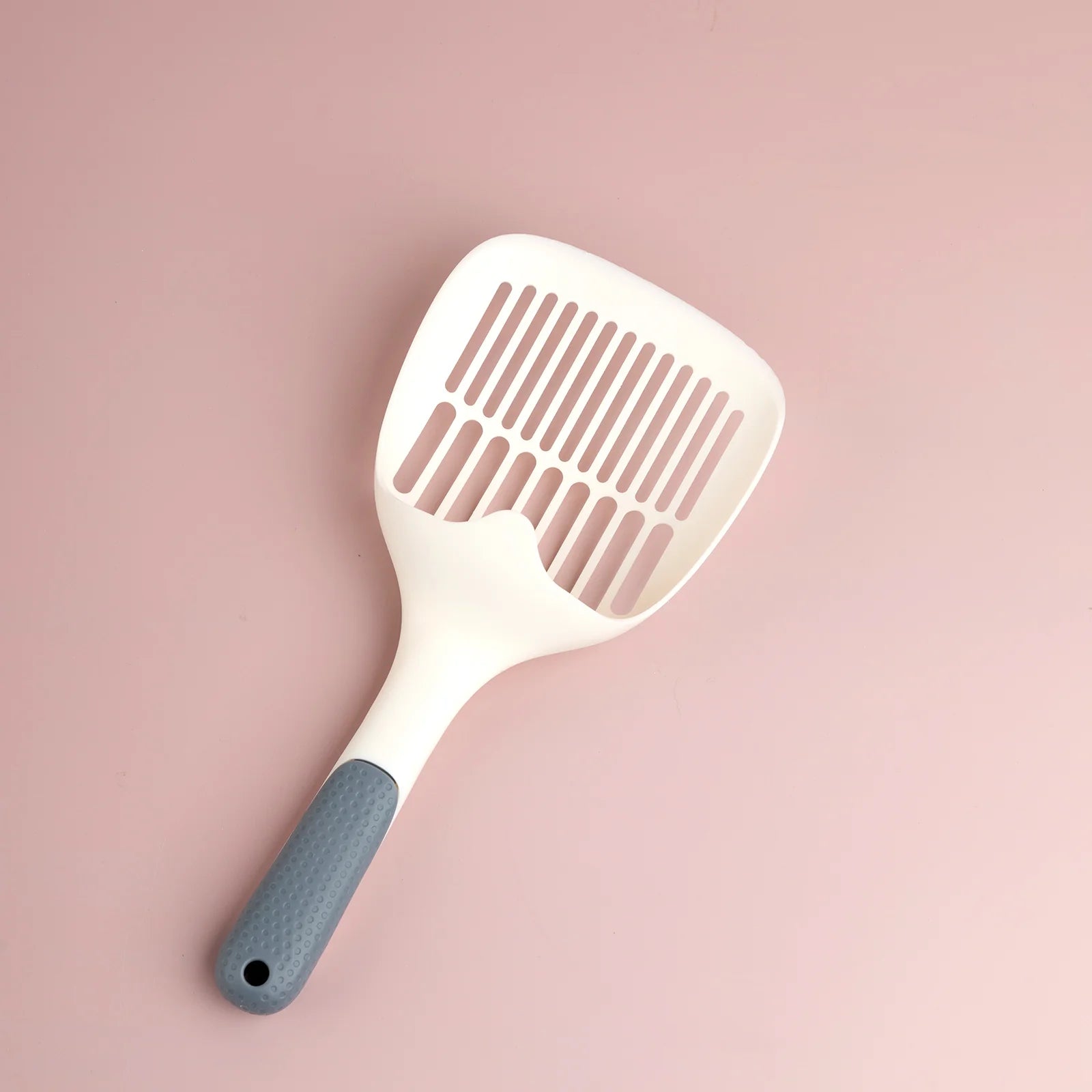 Efficient Cat Litter Scoop-Less Waste, More Clean