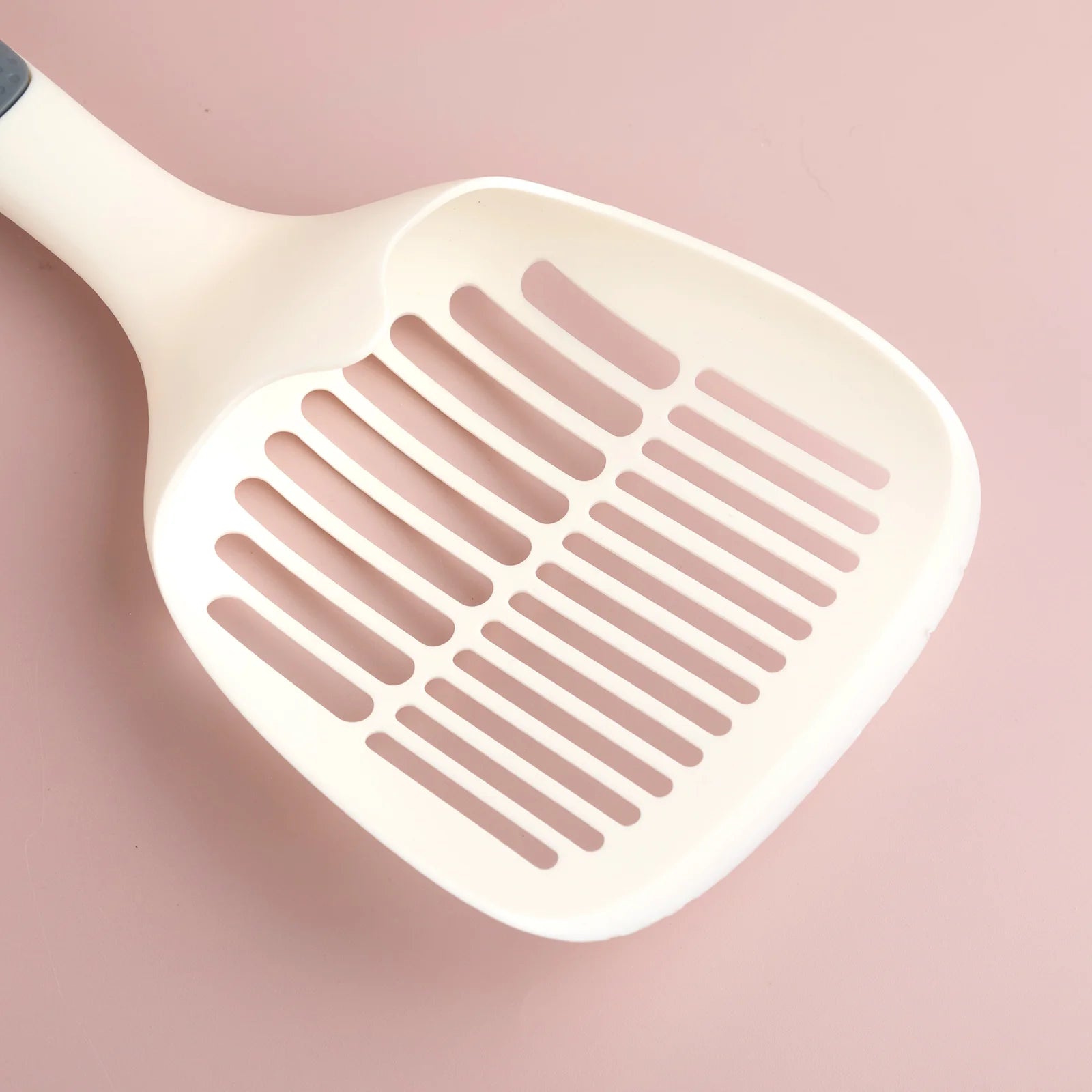 Efficient Cat Litter Scoop-Less Waste, More Clean