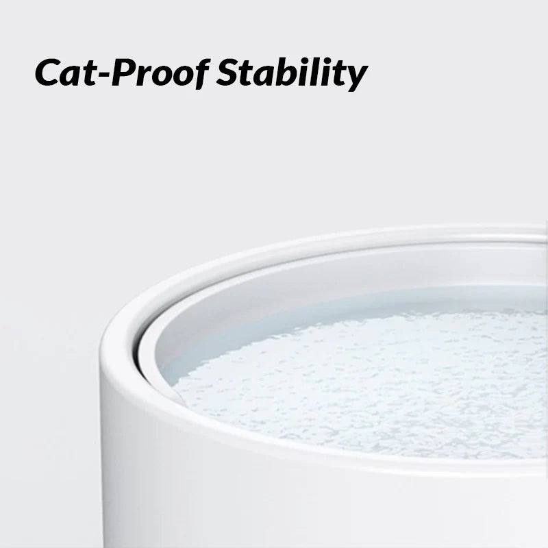 Astraltail Automatic Cat Water Fountain