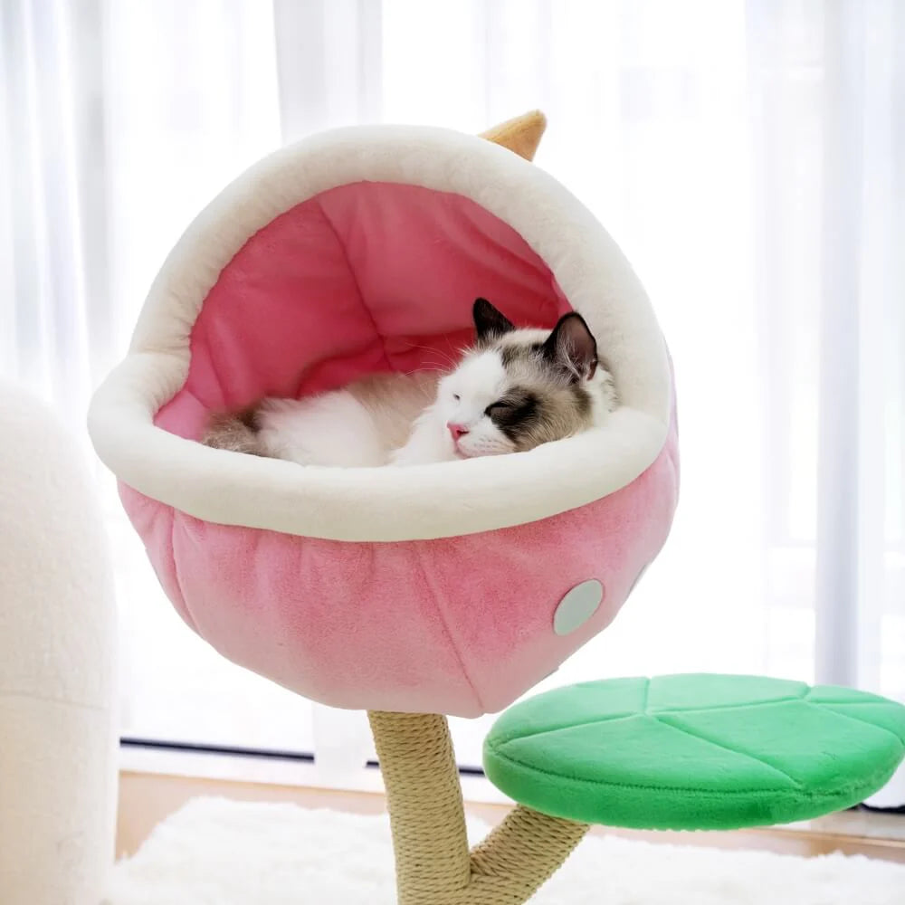 Astraltail Monster World Cat Tree