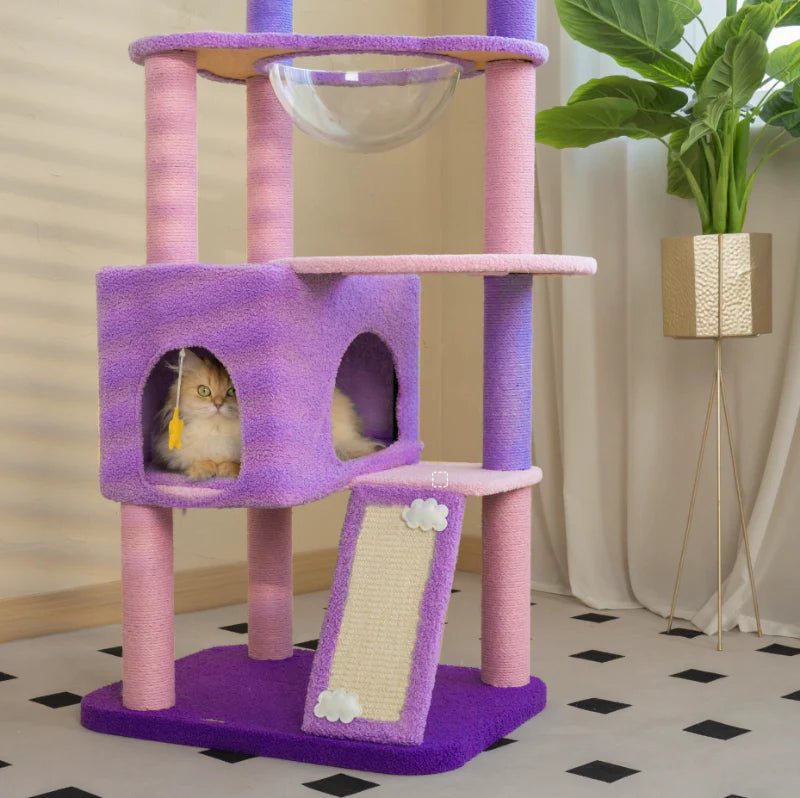 Astraltail Moonlight Cat Tree